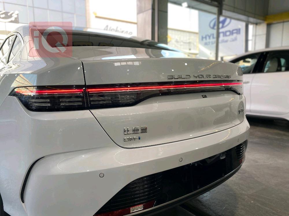 BYD Destroyer 05